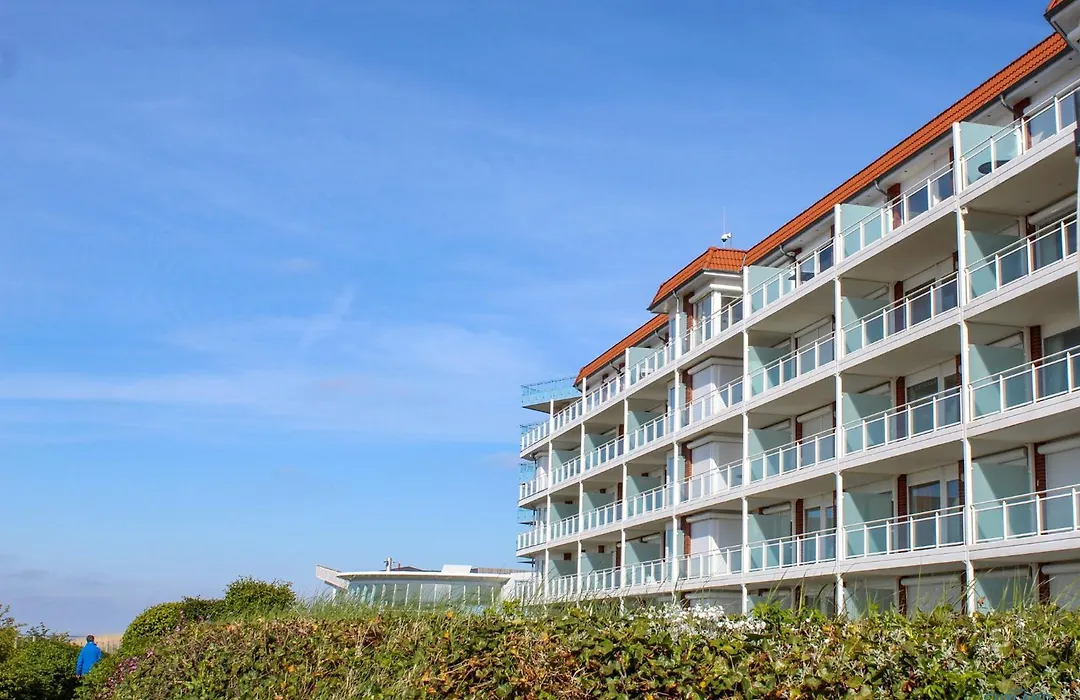 Haus Blue Ocean Wohnung 8-1